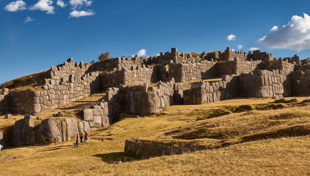 Más allá de Machu Picchu: destinos imperdibles en Cusco y el Valle&nbsp;Sagrado
