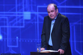 Diego Acuña critica a López Aliaga por haber permitido que Castillo y Balcázar tomen el&nbsp;poder