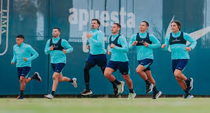 Alianza Lima refuerza su plantel con miras al&nbsp;Clausura